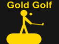 Žaidimas Auksinis golfas  internete