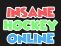 Žaidimas Insane ledo ritulys internete internete