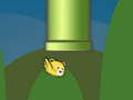 Žaidimas Šokinėjantis Flappy Bear  internete