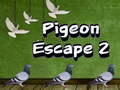 Žaidimas „Pigeon Escape“ 2  internete