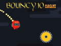 Žaidimas „Bouncy Io Cargame“ internete
