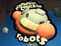 Žaidimas Schmuck'em Chuck'em robotai  internete