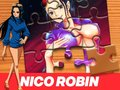 Žaidimas Nico Robino dėlionė  internete
