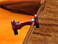 Žaidimas „Hoverboard Stunts Hill Climb“.  internete