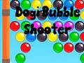 Žaidimas Dogi Bubble Shooter  internete