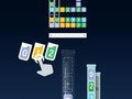 Žaidimas Chem Stack galvosūkis  internete