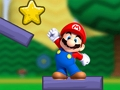 Žaidimas Super Mario fizika  internete
