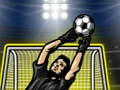 Žaidimas Futbolo turnyras  internete