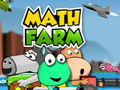Žaidimas Matematikos ūkis  internete