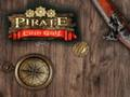 Žaidimas Piratų monetų golfas  internete