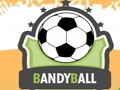 Žaidimas Bandyball internete