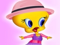 Žaidimas Tweety internete
