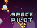 Žaidimas Kosmoso pilotas  internete