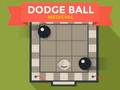 Žaidimas Viduramžių Dodgeball  internete