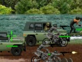 Žaidimas „Warzone Gateway 3“  internete