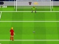 Žaidimas Baudinių čempionai 22  internete