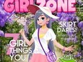 Žaidimas „Girlzone GirlStyle“ internete
