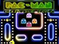 Žaidimas Pac-Man čempionato leidimas  internete