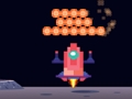 Žaidimas Karo žaidimas Invaders  internete