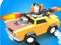 Žaidimas „Sky Racing Drift“ internete