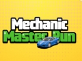 Žaidimas Mechaniko meistro bėgimas  internete