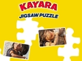 Žaidimas Kayara dėlionė  internete