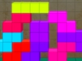 Žaidimas Master Tetris 3d internete