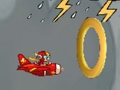 Žaidimas Pavojaus pilotas  internete