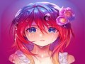 Žaidimas Kawaii lėlės suknelė  internete