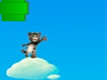 Žaidimas „Frappy Talking Tom Mobile“ internete