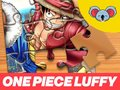 Žaidimas Vienos dalies Luffy dėlionė  internete