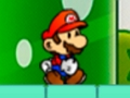 Žaidimas Mario Runner mobilusis  internete
