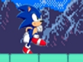 Žaidimas „Sonic Runner“ internete