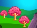 Žaidimas Pink Gate Escape internete