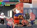 Žaidimas Pumpued Mutt Rampage internete