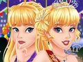 Žaidimas Grįžtanti princesė Aurora  internete