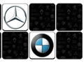 Žaidimas Logotipas Memory Challenge Cars Edition  internete