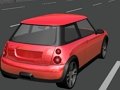Žaidimas Tikras automobilių stovėjimo aikštelė: važiavimo gatve 3D internete