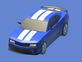 Žaidimas Greita automobilių stovėjimo aikštelė 3D  internete