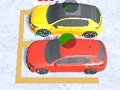 Žaidimas Car Lot King Parking Tvarkykite 3D  internete