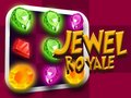 Žaidimas Jewel Royale internete