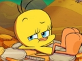 Žaidimas „Tweety Bird“ internete