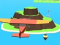 Žaidimas „Parkour Aircrufe“ internete