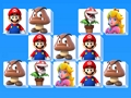 Žaidimas „Mario“ ir „Friends Connect“ internete