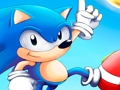 Žaidimas „Frappy Sonic“ internete