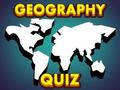 Žaidimas Geografijos viktorina  internete