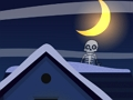 Žaidimas Zombių šaudymo medžiotojų namas internete
