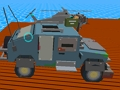 Žaidimas Combat Swat - Desert Storm  internete