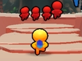 Žaidimas Tomb Runner internete 3D  internete
