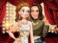 Žaidimas Karališkosios žvaigždės BFFS Kendall Anna  internete